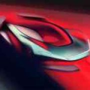 Pininfarina to reveal PF0 all-electric hypercar concept soon image