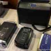 CTEK Pro Charging Series is a handy tool for the workshop image