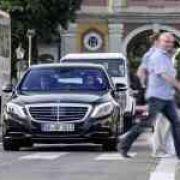 Daimler accelerates autonomous driving program with Nvidia image