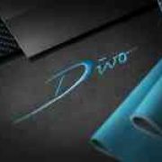 Move aside Veyron, Chiron: Bugatti Divo will be a lightweight hypercar image