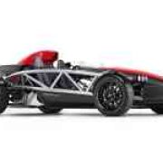 Ariel Atom gets 300+ PS Civic Type R Engine image
