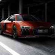 Audi dives into their carbon fiber parts bin, builds hardcore limited edition R8 image