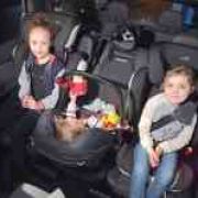 Detained Sen. de Lima files bill requiring child seats for infants, children image