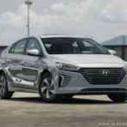 Hyundai PH planning to sell all-electric Ioniq for PhP 1.9 million image