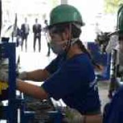 First batch of Hyundai Dream Center PH scholars begin training image