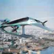 Aston Martin ventures into aeronautics with Volante Vision Concept image