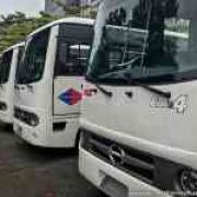 Hino's modern jeepney will soon be roaming the streets image