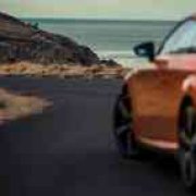 Here's your first glimpse of the 2019 Audi TT image