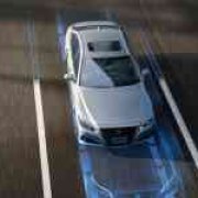Toyota to report bad roads for maintenance work with new tech image