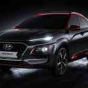 Tony Stark's next company car is a Hyundai Kona image