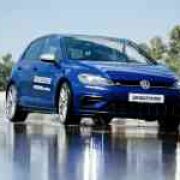 New Tire Test: Bridgestone Potenza S007A image