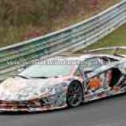 Has Lamborghini retaken the Nurburging record once again? image