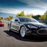 Tesla reportedly asks suppliers for cash back to gain profit image
