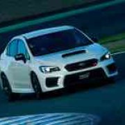 Subaru unveils most powerful factory WRX STI yet, the Type RA-R image