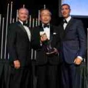 Toyota founder Kiichiro Toyoda inducted into Automotive Hall of Fame image