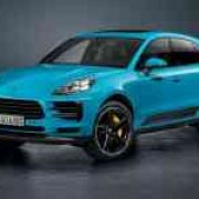 Mildly facelifted Porsche Macan receives tech upgrades for 2019 image