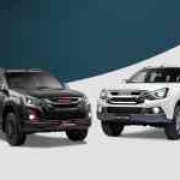 Isuzu 4x4 Xtreme Xperience to be held in Cebu this August image