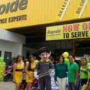 Rapide Auto Service Experts opens new shop in Ma-a, Davao image