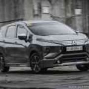 2018 Mitsubishi Xpander GLS Sport image