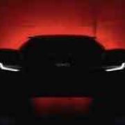 Audi to reveal PB18 e-tron electric supercar concept image