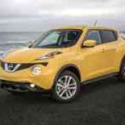 Nissan Kicks out the Juke in the USA image