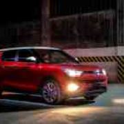 Ssangyong PH launches new range-topping Tivoli Premium Sport image