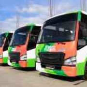 Isuzu has mobilized their modernized PUVs in Iloilo image