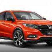 New look 2018 Honda HR-V to start at Php 1.3M image