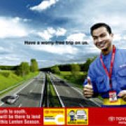 Toyota Provides Motorist Assistance for Holy Week image