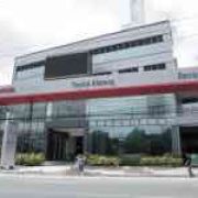 Toyota Alabang Service Center ready to serve up to 150 cars a day image