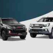 Isuzu 4x4 Xtreme Xperience heading to SM Cebu from August 10-12 image