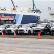 To improve supply, Mitsubishi Motors increases Xpander production image