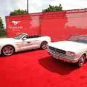 10 million strong: Ford Mustang achieves production milestone image