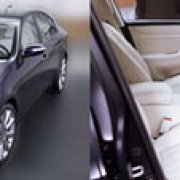 Hyundai Motor Unveils 'Genesis Prada' image