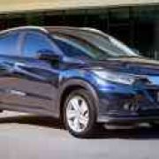 2019 Honda HR-V will get VTEC turbo engines image