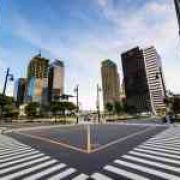 Don't be caught unaware of BGC's new one-way traffic scheme image