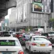 All of EDSA's lanes will be HOV-only, says MMDA image