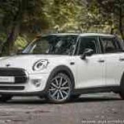 2019 Mini Cooper 5-Door 1.5 AT image