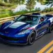 Chevrolet patents Active Aero Tech for the Corvette image