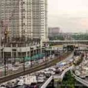 Senators call for suspension of MMDA's driver-only ban on EDSA image