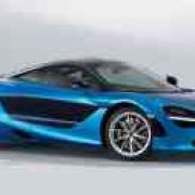 McLaren Special Operations reveals two new one-off models image