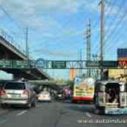 MMDA will suspend permanent EDSA HOV implementation image
