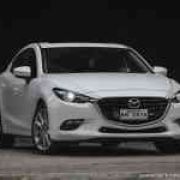 2018 Mazda3 2.0R SkyActiv-G 4-door image