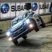 See Russ Swift in action at the Subaru Ultimate Test in Cebu this weekend image