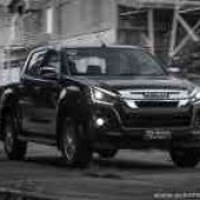2018 Isuzu D-Max LS 1.9 RZ4E 4x2 AT image