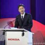 Why Honda Cars PH will never open up to the taxi market image