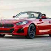 2019 BMW Z4 is out. Is the Toyota Supra next? image