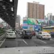 Metro Manila Council says dry run of solo driving ban will continue  image