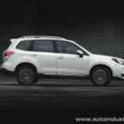 With no 2019 Forester turbo, Subaru PH plans to order more 2018 XT units image