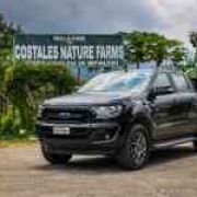 An All-Organic Road Trip: Costales Nature Farm with the Ford Ranger FX4 image
